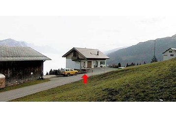 Schweiz Privát Flumserberg Tannenheim, Exterieur